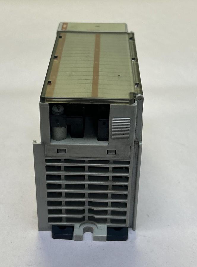 Used ALLEN BRADLEY,1769-IF8,COMPACT I/O 8 CHANNEL ANALOG INPUT MODULE