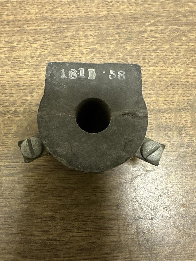 Used Cutler Hammer,1811-58,Coil