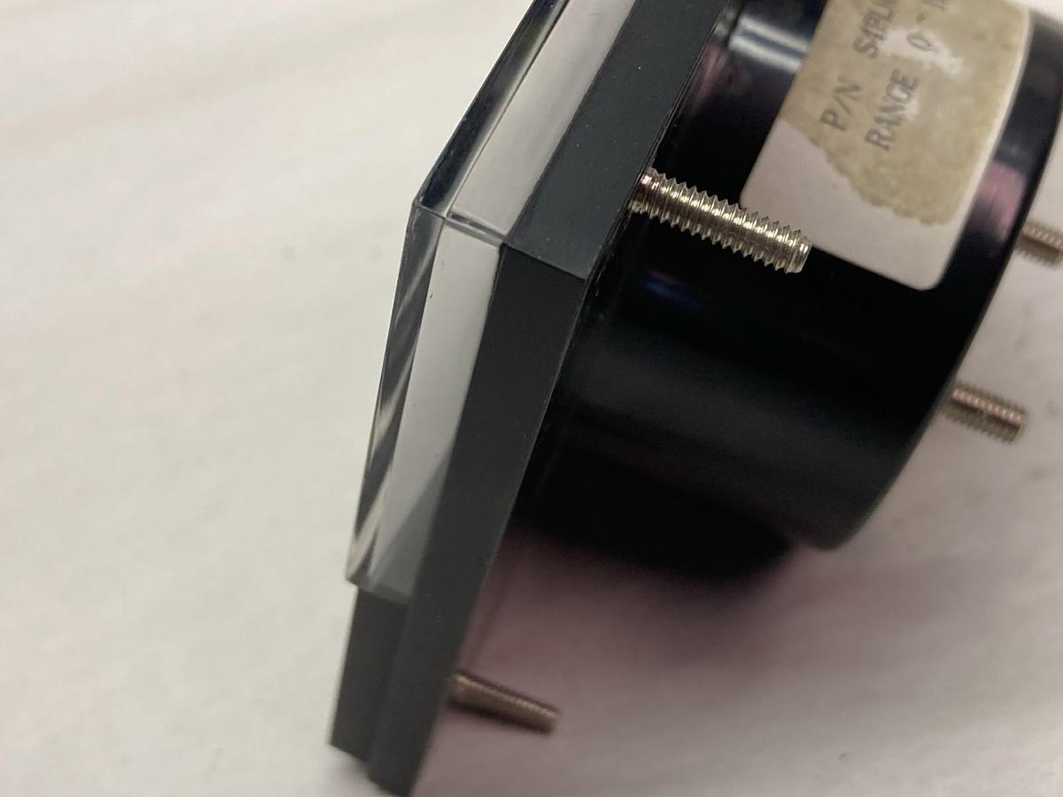 Cober,S4PLMADA,Analog Panel Meter 0-7KW