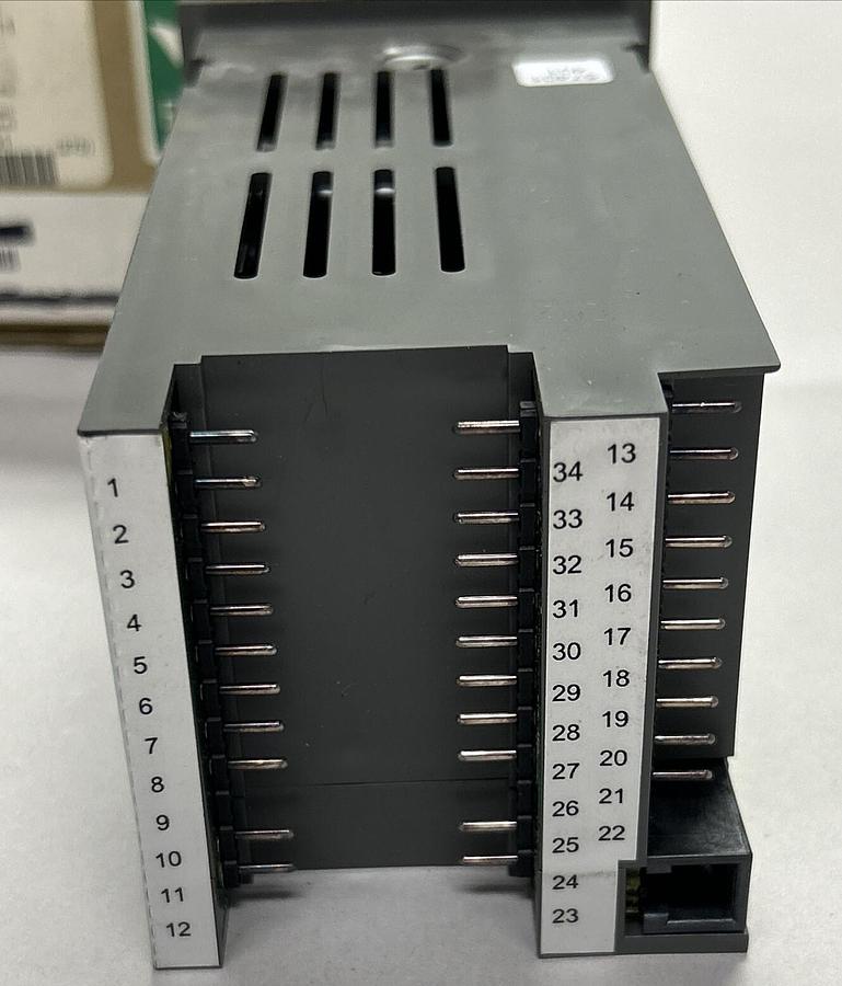 Used EATON DURANT,57401401,STRIDER SPEED CONTROL 115V NEW