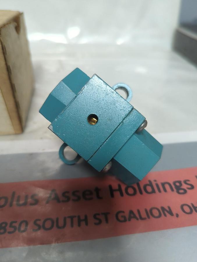 WILKERSON,GPA-95-098,ON/OFF VALVE ACCESSORY 1/2 INCH NOS