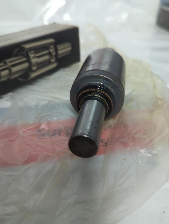 FAG,RSP-RP810,WATER PUMP BEARING NOS
