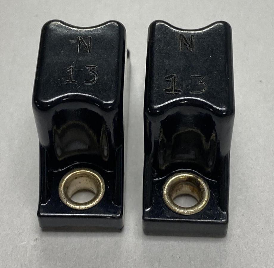 Allen-Bradley,N13,Heater Element Lot Of 6 NOS