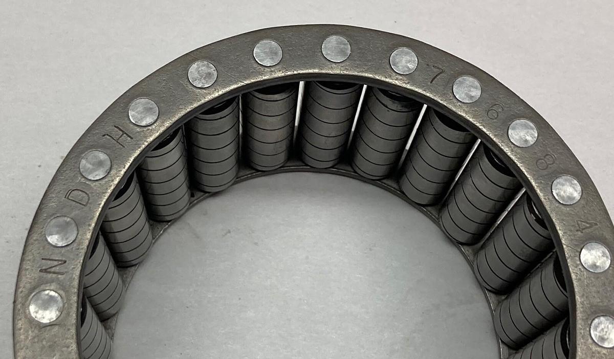 NDH,7684,Roller Bearing