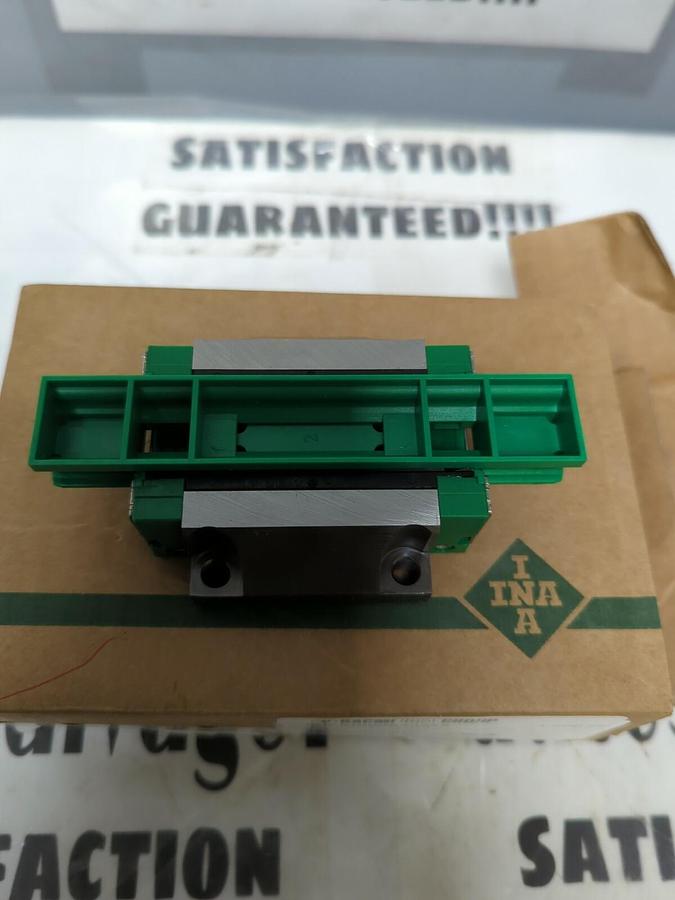 INA,KWVE 20-B,LINEAR BEARING BLOCK NOS