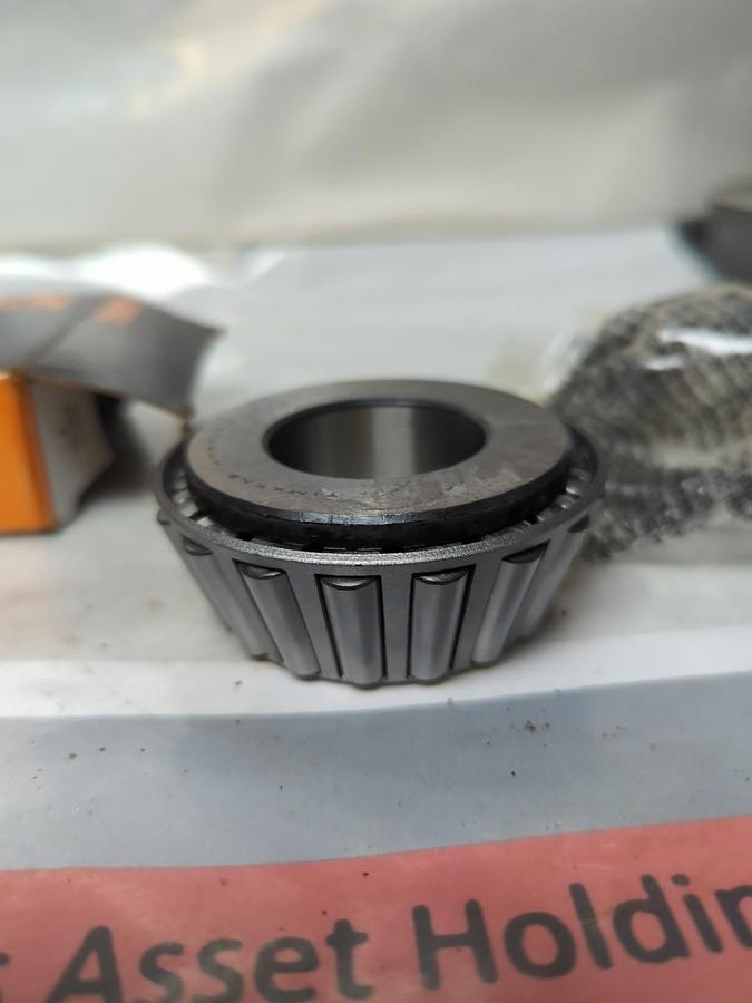 TIMKEN,HM89443,ROLLER BEARING CONE NOS