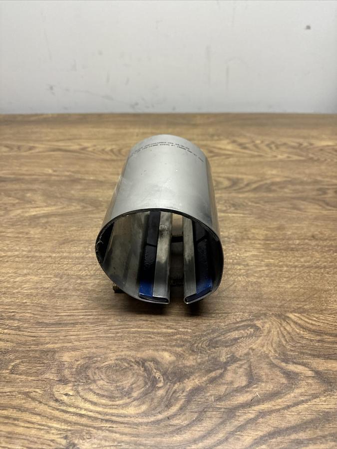 Smith-Blair,245-00042506-000,Stainless Steel Repair Clamp 4.25"x6"