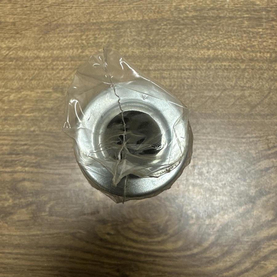 CHR-D/D Hydraulic Filter,6" Long x 1 3/4" Wide