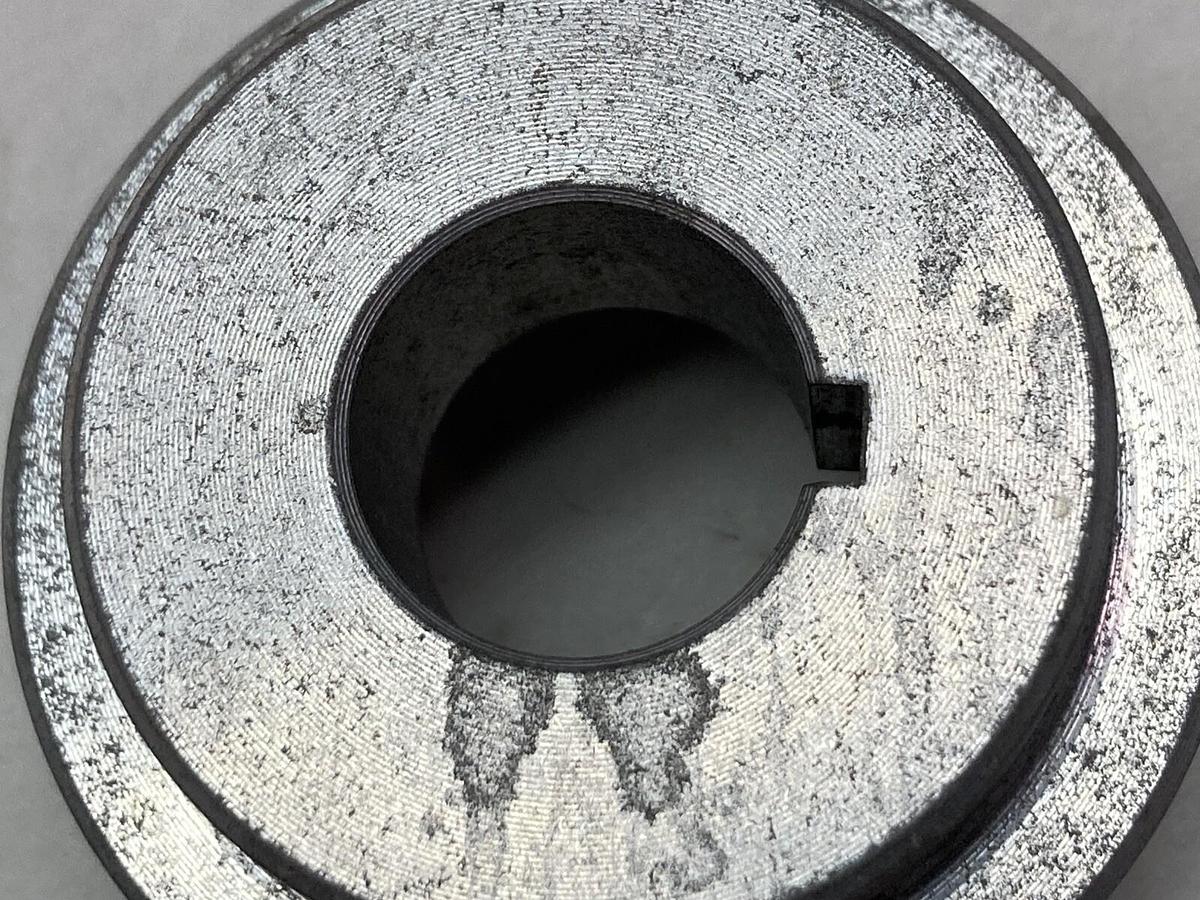 Magnaloy,M100 02806,Coupling Hub