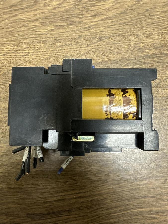 Used Mitsubishi,SD-K11,Contactor