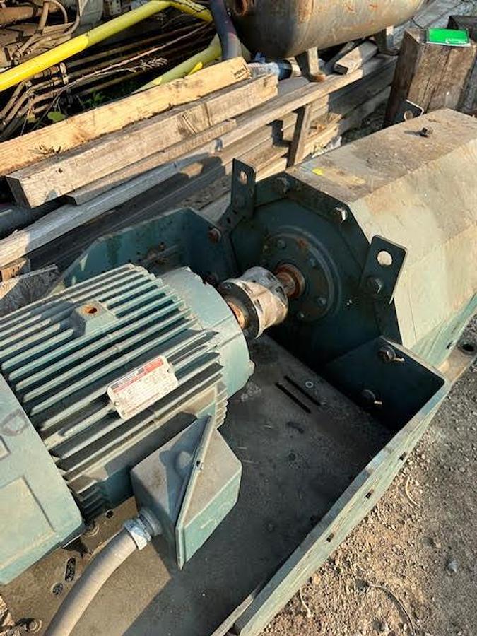 Used Maxum  Gearbox