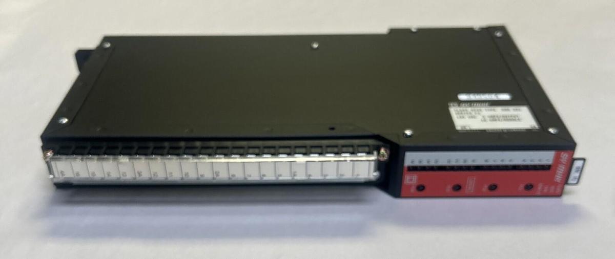 SQUARE D SYMAX,8030ROM221,OUTPUT MODULE