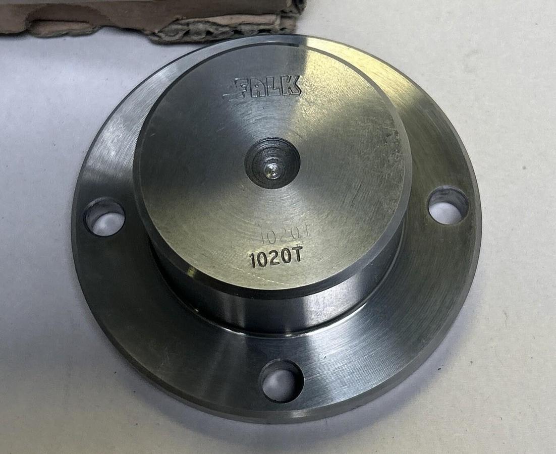 REXNORD FALK,1020T31/35,SHAFT HUB NOS