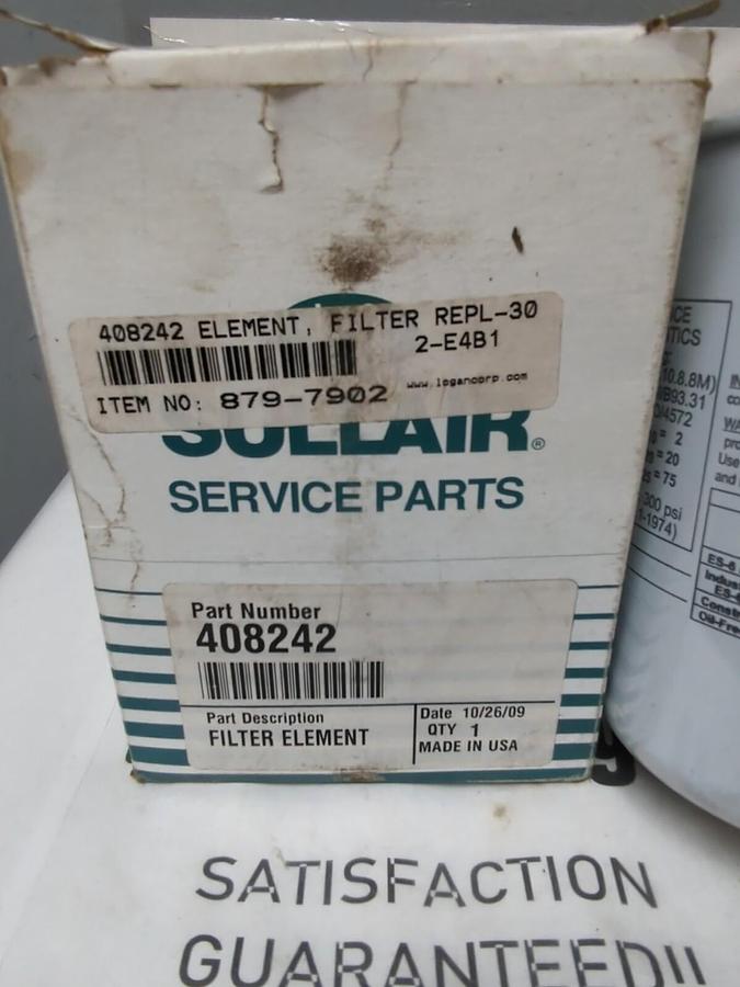 SULLAIR,408242,OIL FILTER