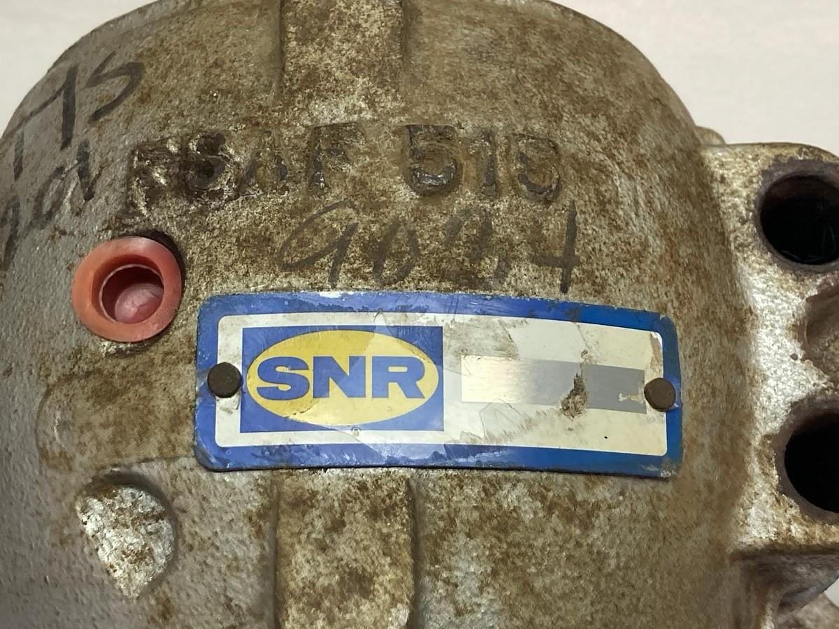 Used SKF,FSAF-515,Pillow Block Housing