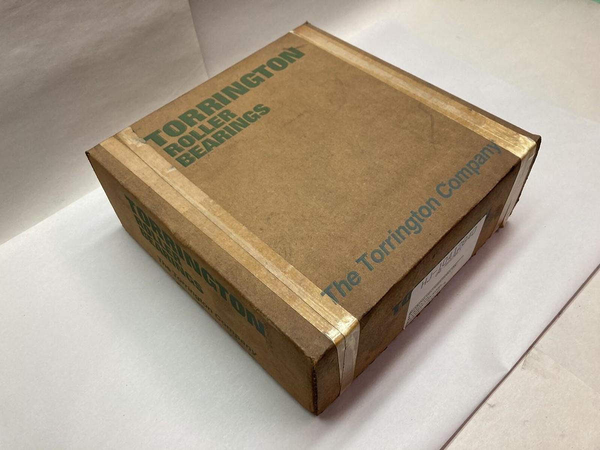 Used Torrington,HJ-10412840,Needle Bearing