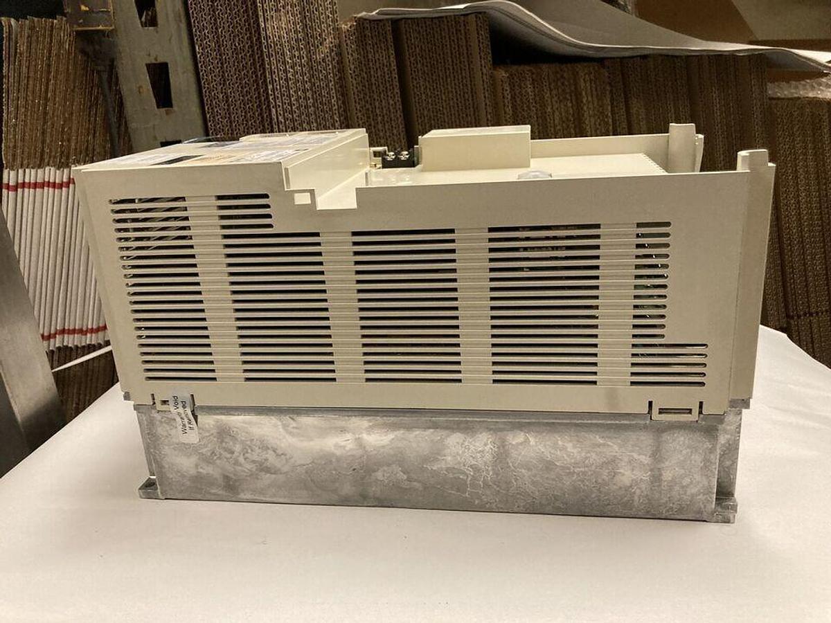 Used Mitsubishi,MR-J2S-700A,Servo Amplifier