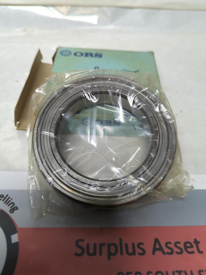 ORS,6013 2Z C3,METAL SHEILDED BALL BEARING NOS