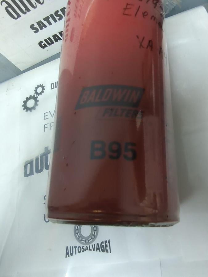 BALDWIN,B95,FILTER ELEMENT