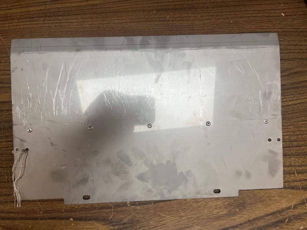 BYSTRONIC,B-326312,COVER