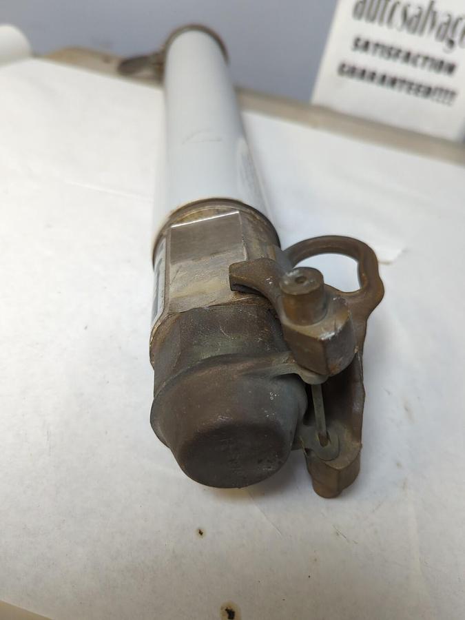 S & C,86053,POWER FUSE HOLDER-OUTDOOR 25-27  200E SM-4 NOS