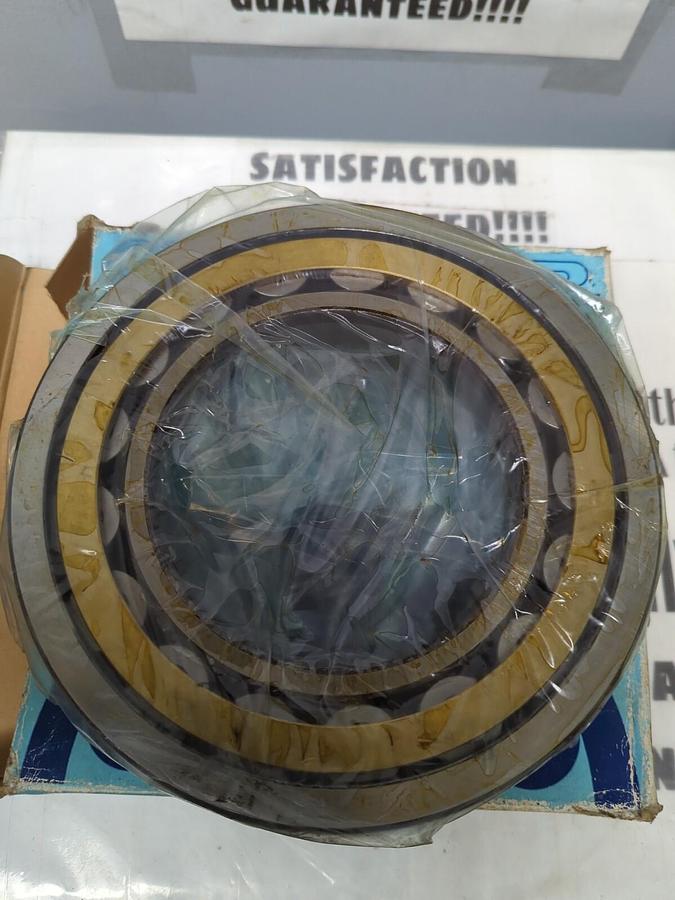 STEYR,NU224 E/M2/C3,CYLINDRICAL ROLLER BEARING 120MM BORE NOS