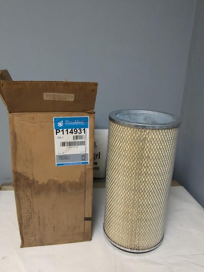 DONALDSON,P114931,AIR FILTER