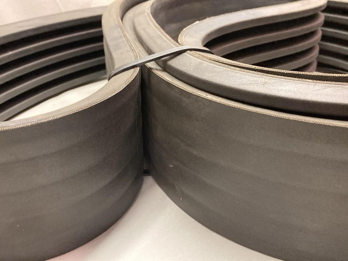 Timken,R5V1700,Wedge-Band V-Belt