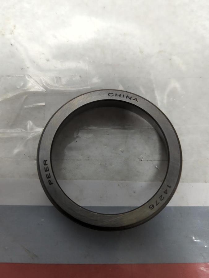 Used PEER,14276,ROLLER BEARING CUP PRE-OWNED