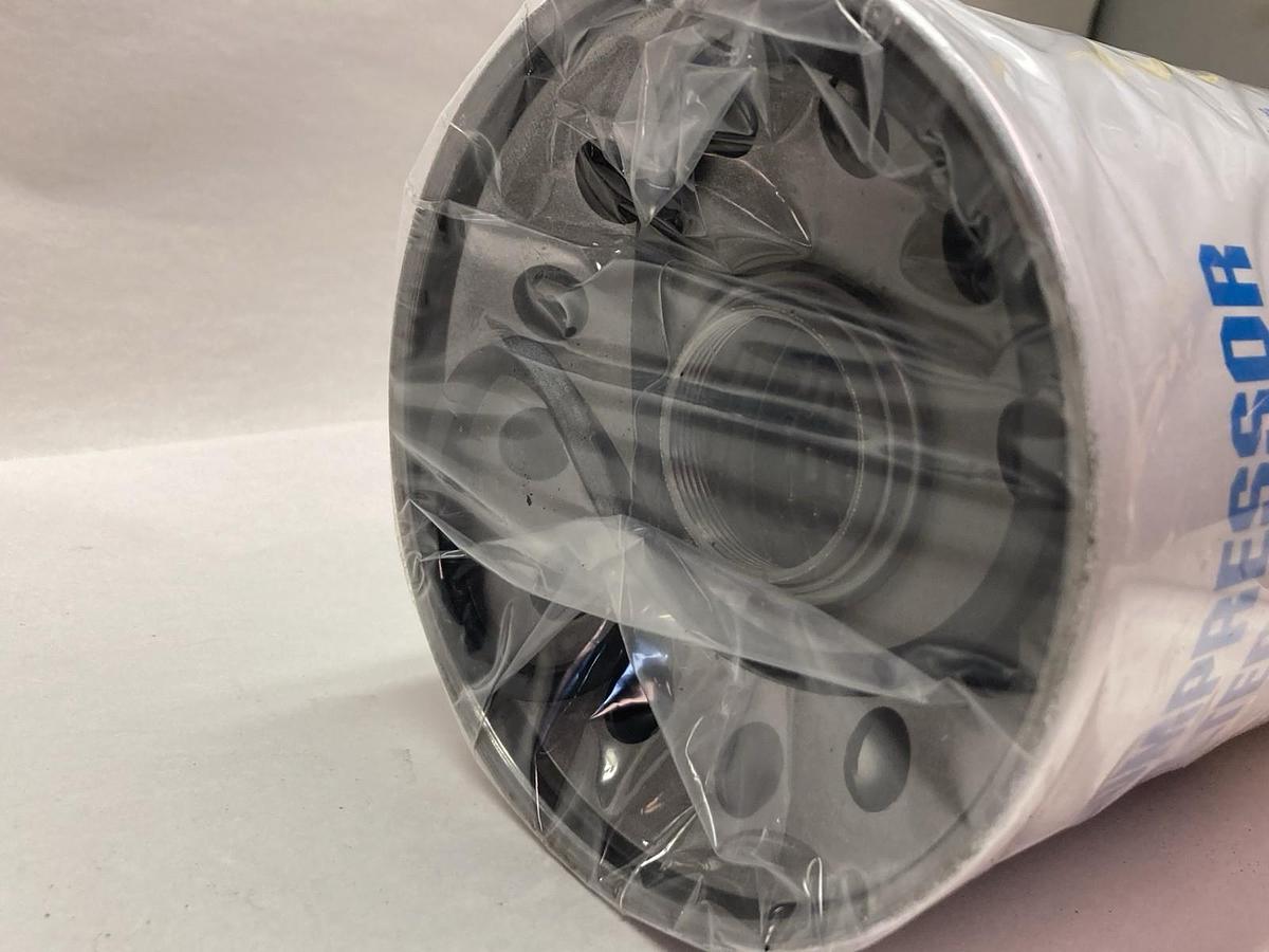 Used Aftermarket Sullair,250015-586,Spin-On Oil Filter