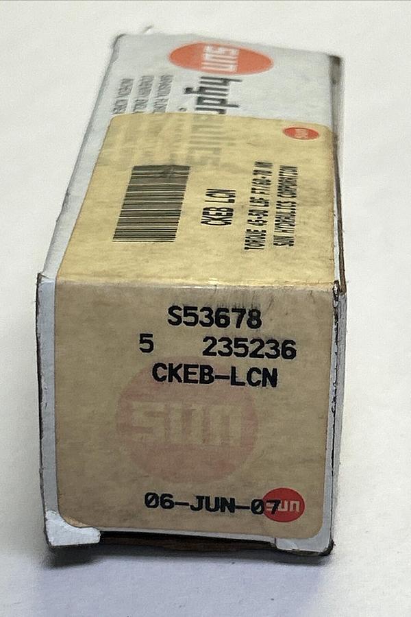 SUN HYDRAULICS,CKEB-LCN,HYDRAULIC CHECK VALVE NOS