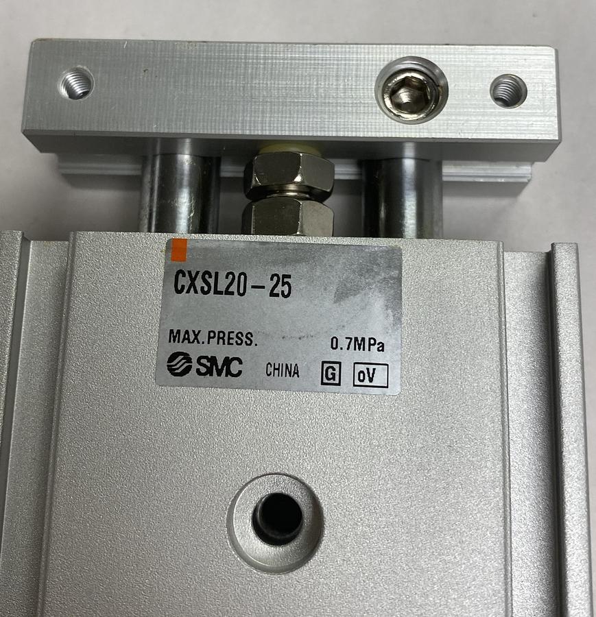 SMC,CXSL20-25,Cylinder NOS