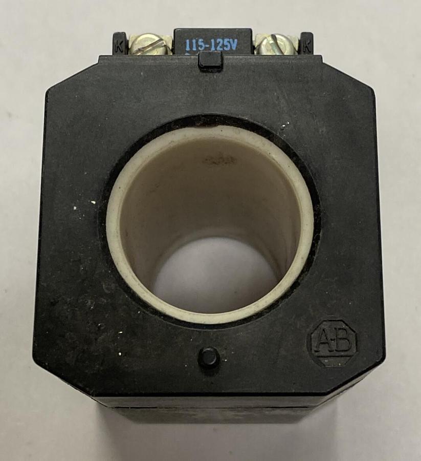 ALLEN BRADLEY,PD735,COIL 115-125VDC NEW NO BOX