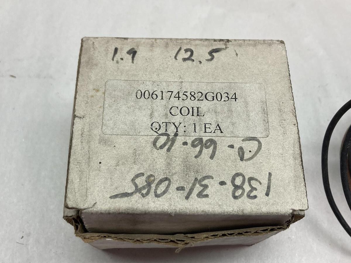 General Electric,006174582G034,Coil