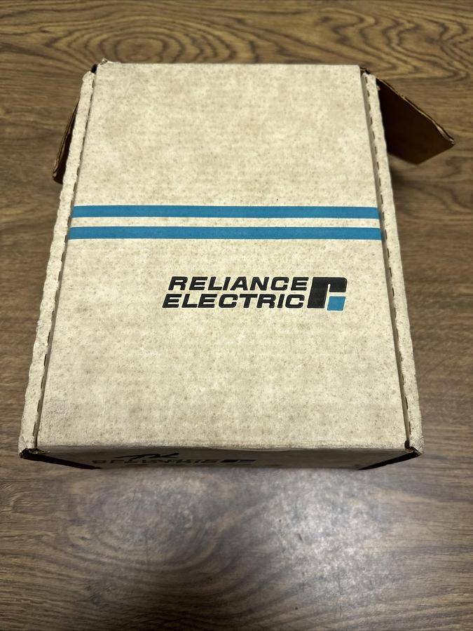 Used Reliance Electric,0-51893-3,Field Exciter Module