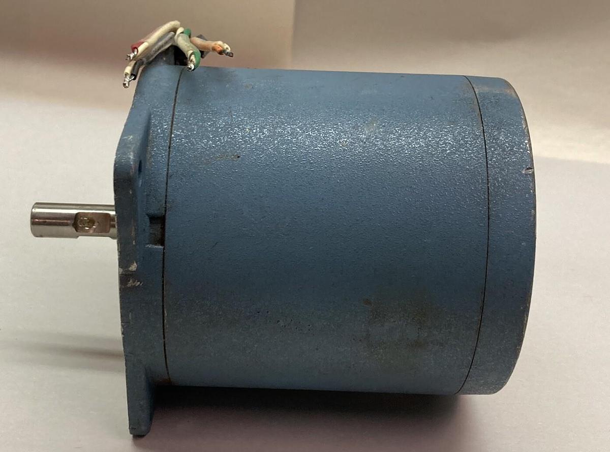 Superior Electric,M092-FC-317,Stepping Motor 2.5V 4.6A