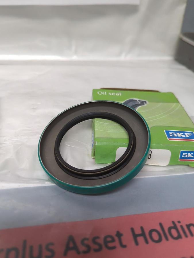 SKF,19993,OIL SEAL LOT OF 2 NOS