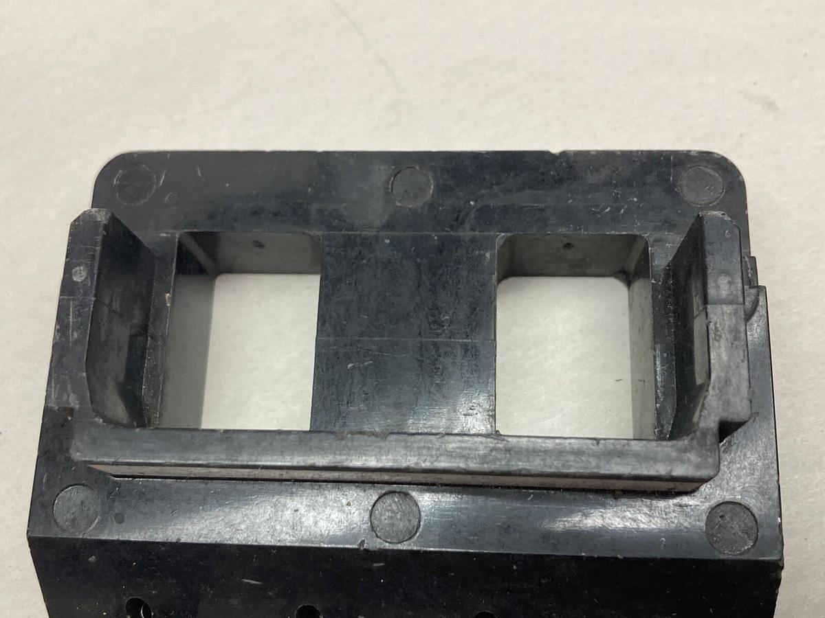 Used Siemens,75D73251A,Dual Voltage Coil 60/50Hz Ser B