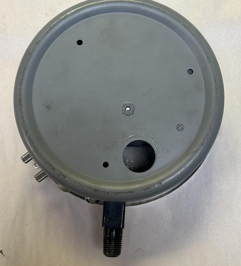 MERCOID,DA-21-156,PRESSURE SWITCH NOS