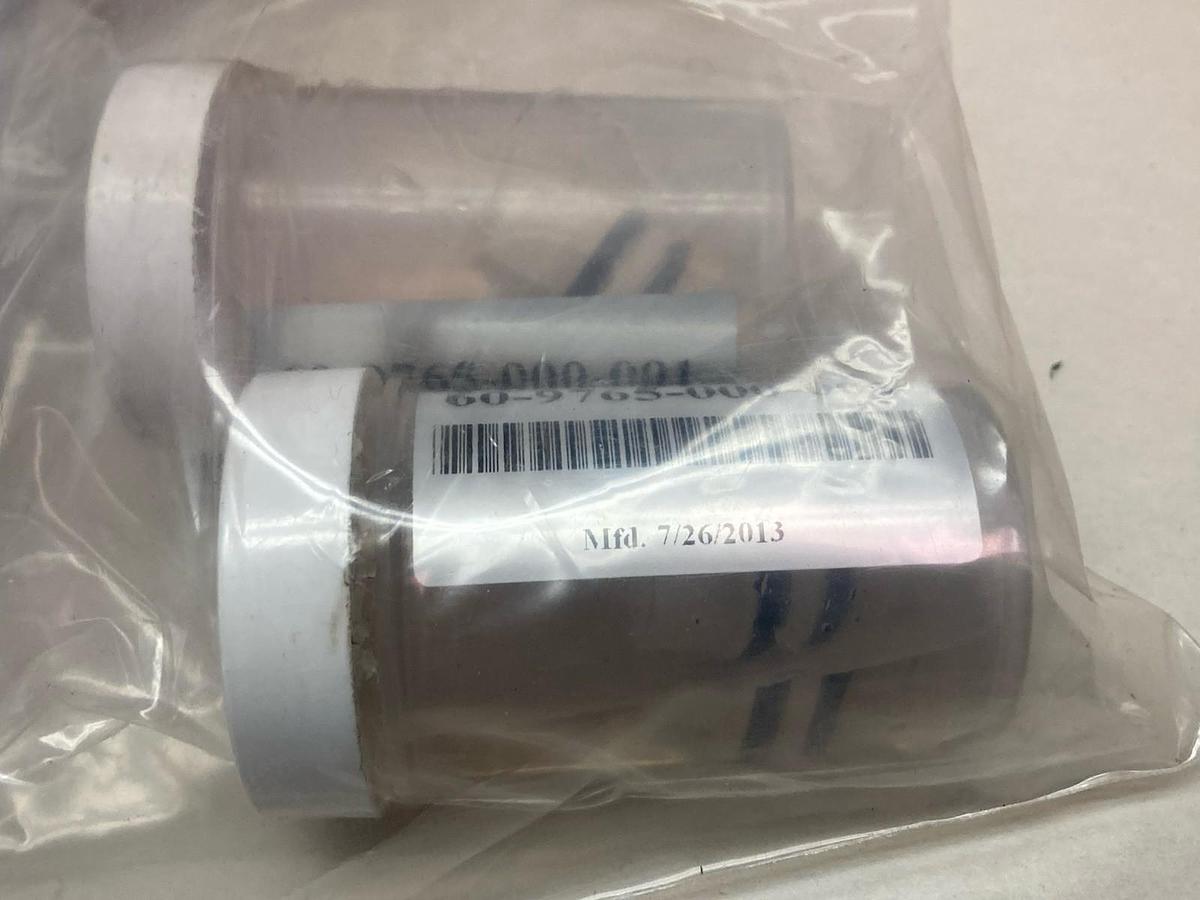 ORP,2028R1,Sensor GOLD Electrode Rev 0