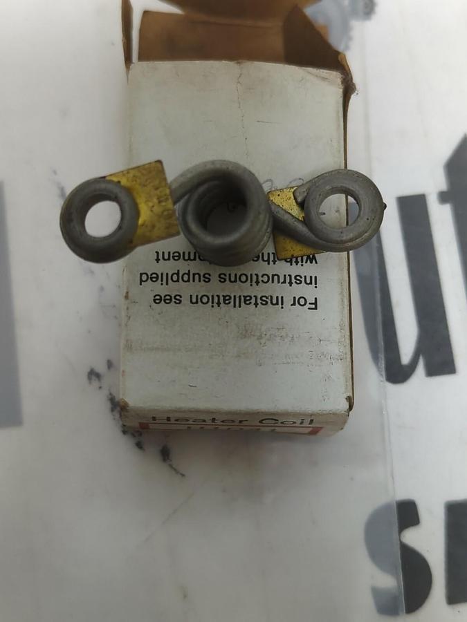 CUTLER HAMMER,H1041,HEATER COIL NOS