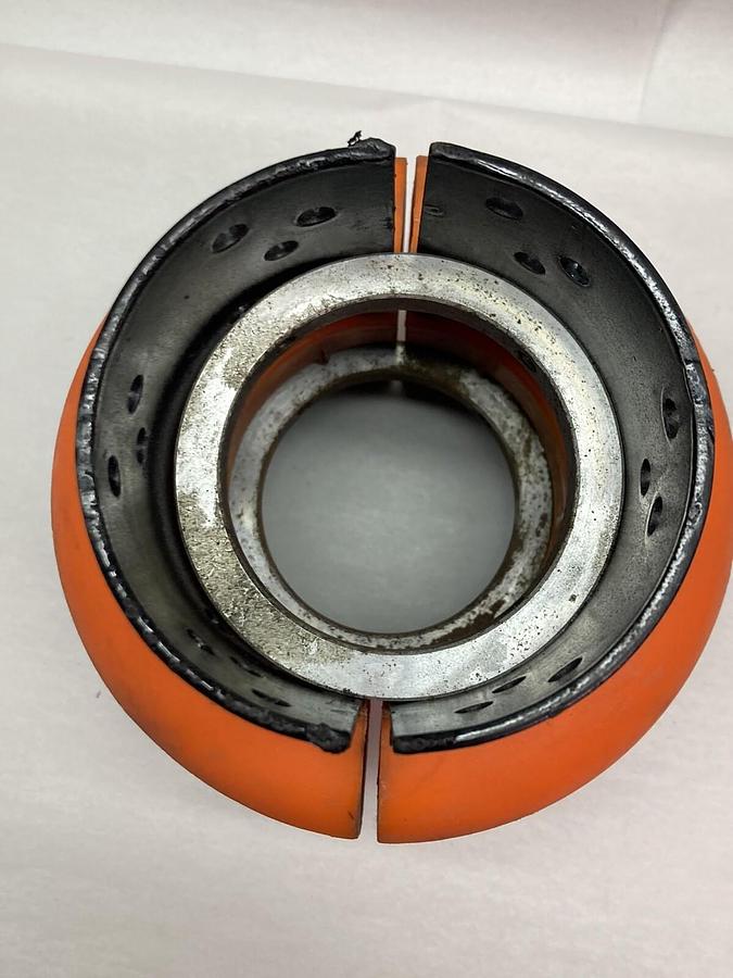 Used Rexnord,3Q-95,Omega 10 Replacement Drive Coupling