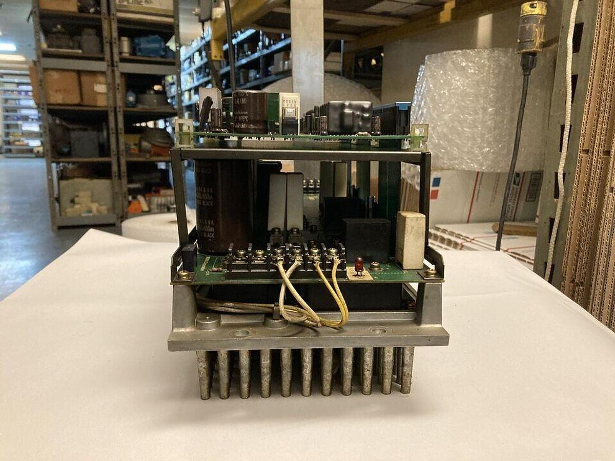 Used Okuma,BLII-D50-30A 7000,Drive E4809-770-065-A 1006-0601-13-162 Top Board