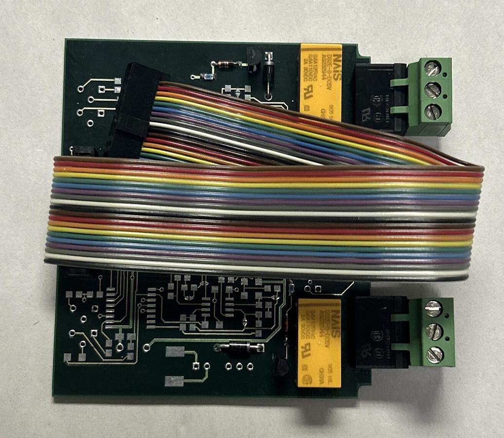 Used UNBRANDED,PC-883,CIRCUIT BOARD