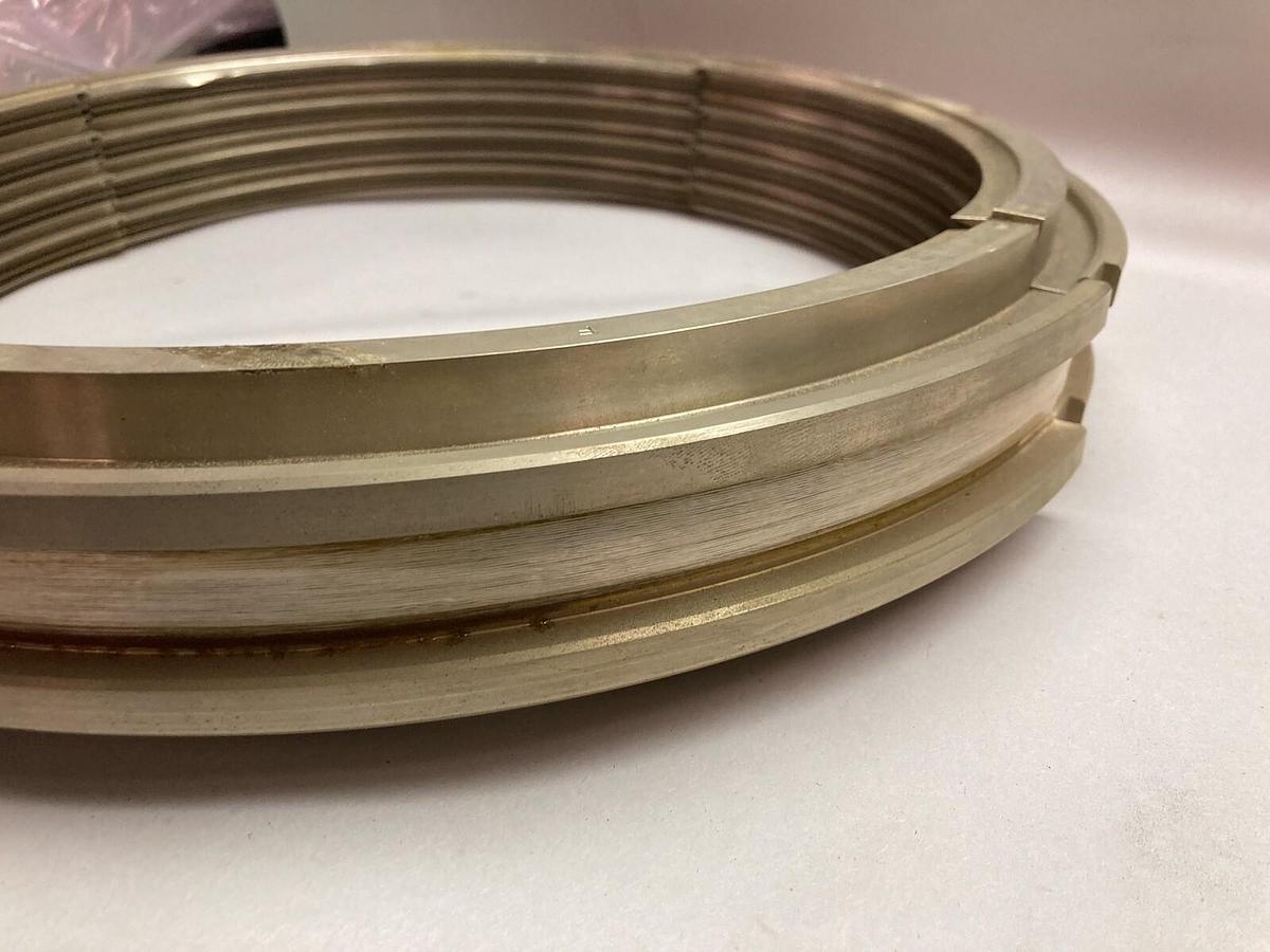 TPL IP GOV,793D 962 GR4,Outer Packing Ring