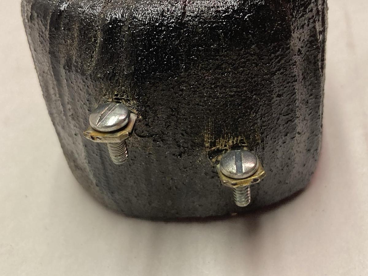 Used Cutler-Hammer,585-13,Coil