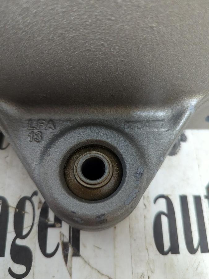 SEW EURODRIVE,LFA13 0643/03 4282 M13,TORQUE ARM GREY NOS