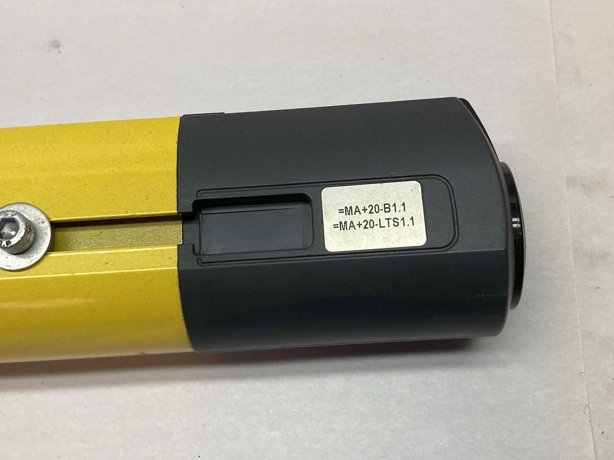 Leuze Electronic,MLD500,Emitter Beam Sensor 500mm 20-70m