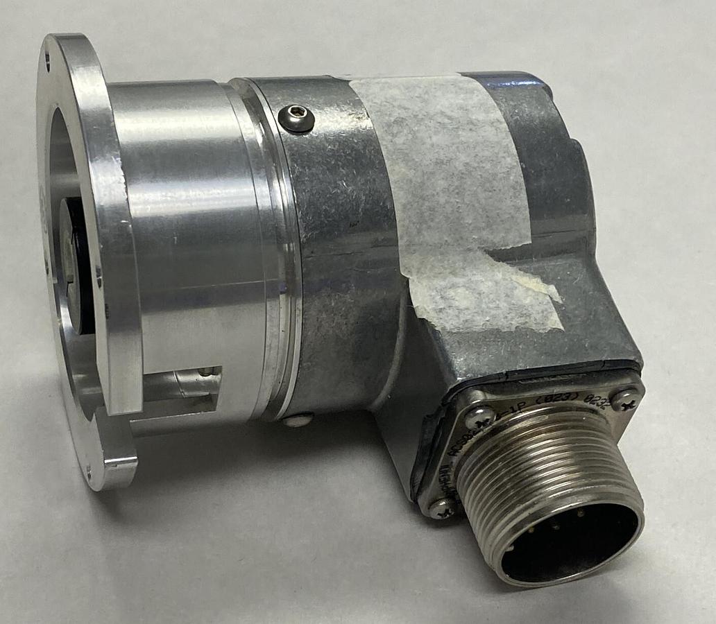 Used ALLEN BRADLEY,845F-SJEZ14CNY2,SER B ENCODER