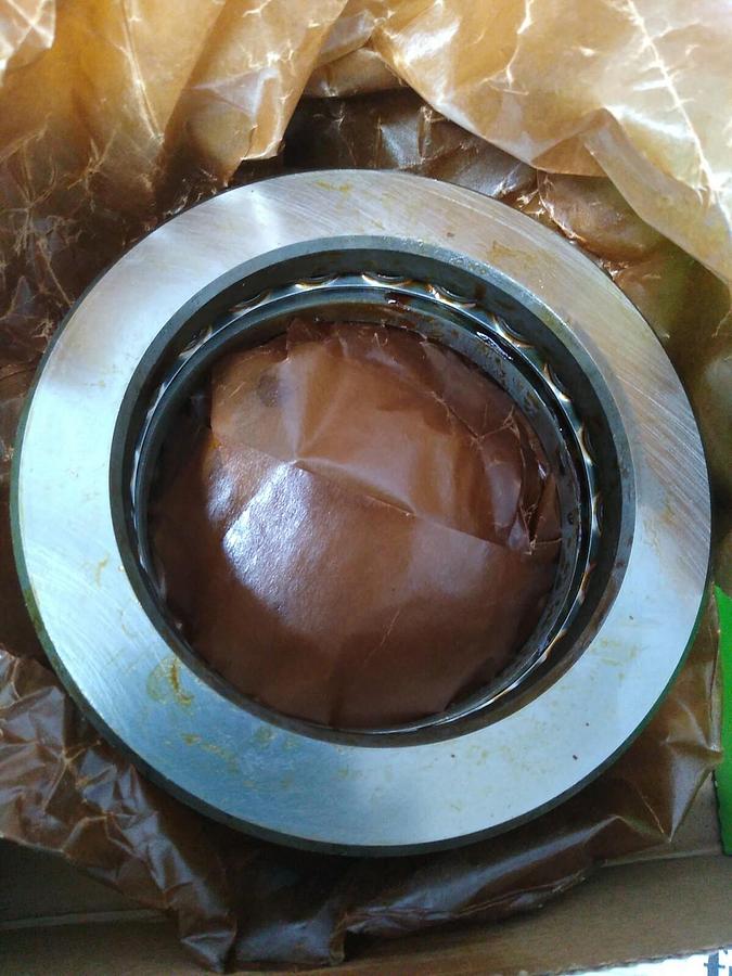 INA,925,Thrust Ball Bearing NOS